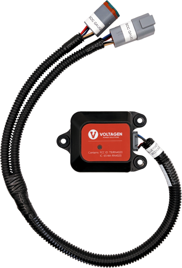 Bluetooth Kit Rev 1.2