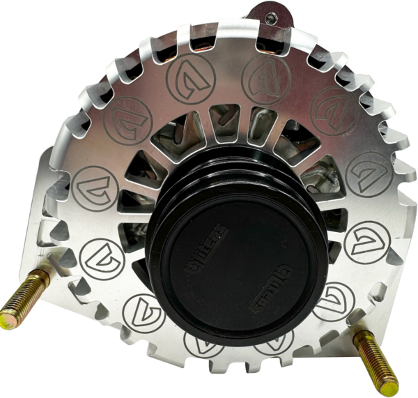 Alternator 7KN62
