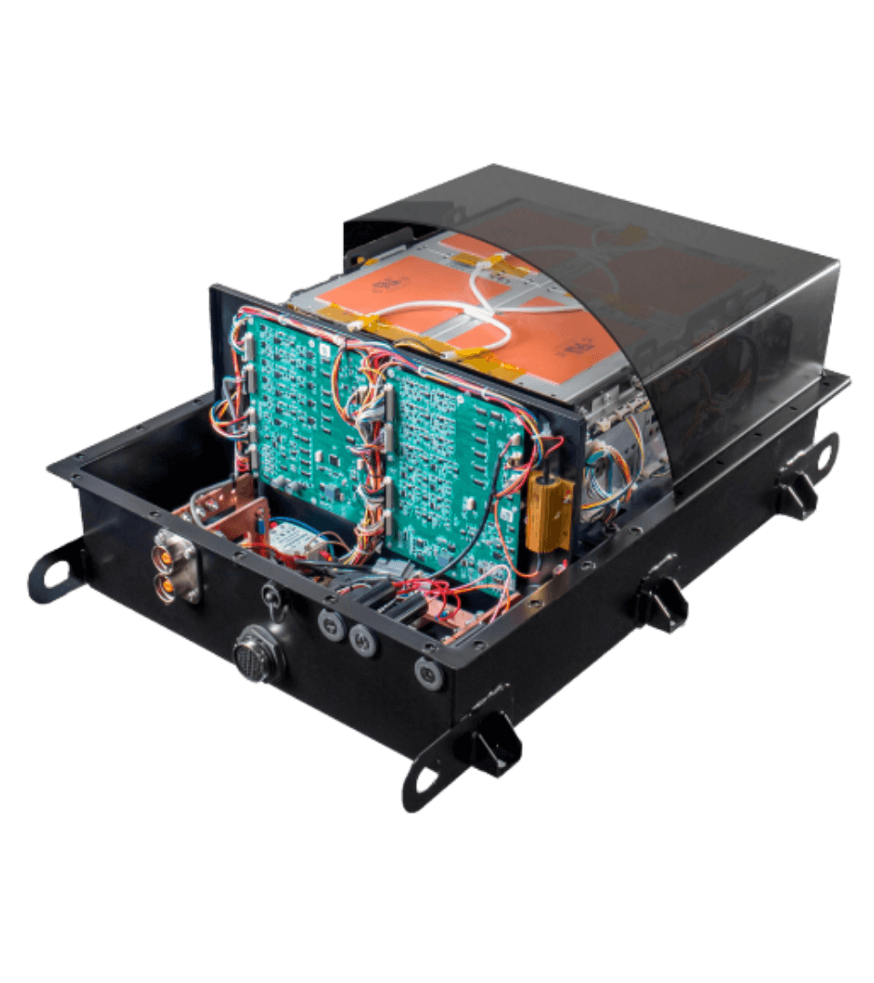 Voltagen Flex Pack system